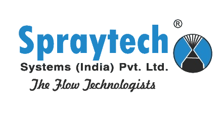 Форсунки и моющие головки Spraytech в Казахстане с быстрой доставкой из Москвы