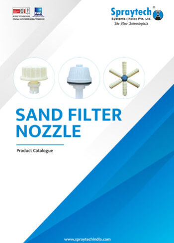 sand-filter-nozzle Каталог фильтрующих элементов ФЭЛ в системах водоподготовки